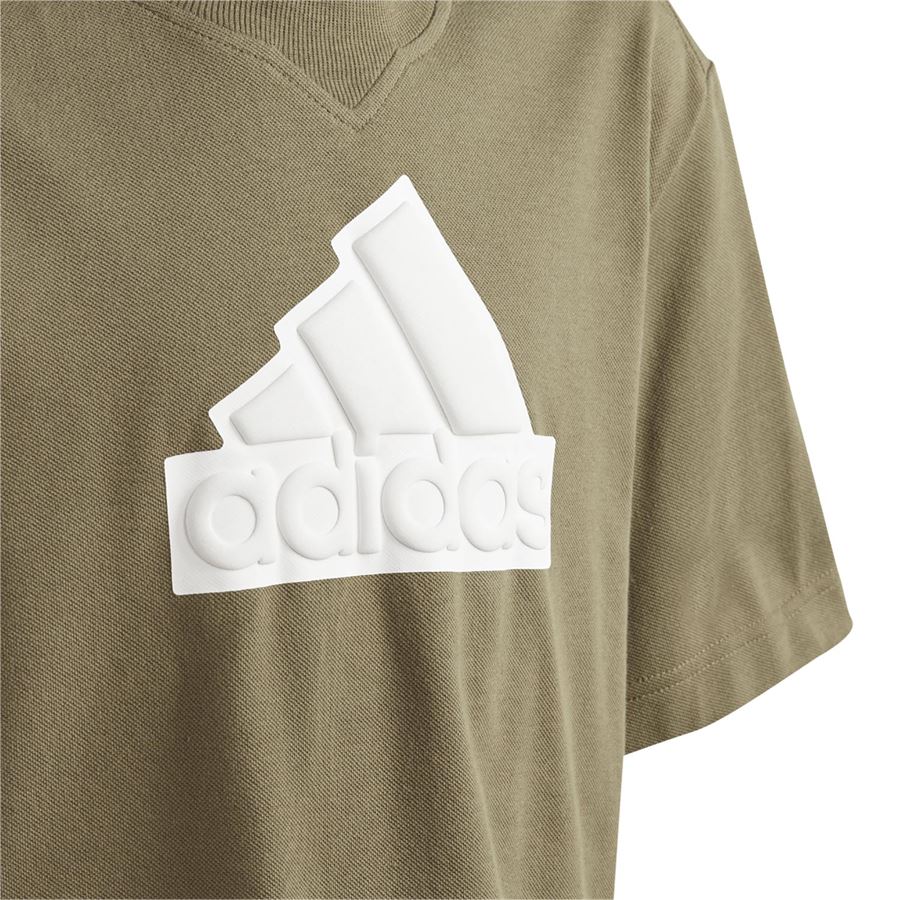 U FI LOGO T Adidas | IL6143X
